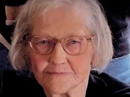 Barbara A. (Bittner) Eckert Obituary (1941