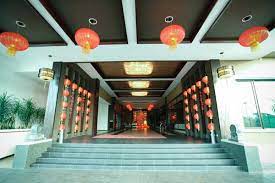 Taman johor jaya, johor bahru, malaysia. Pekin Restaurant Johor Malaysia