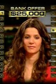 Deal or No Deal" The Transylvanian Girl (TV Episode 2006)
