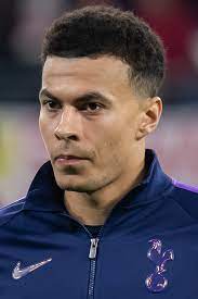 Mourinho delighted by alli selection headache. Dele Alli Wikipedia