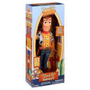 Disney Woody Talking Action Figure Toy Story 15inc New with Box ...