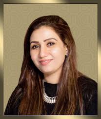 SYEDA NARJIS BATOOL KAZMI