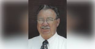 Obituary information for John B. Eppers