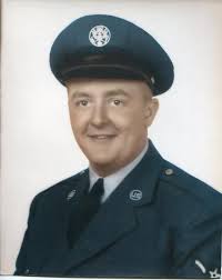 Obituary information for MSGT Tyrus "Mule" Blackwell