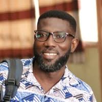 9 "Charles Kumah" profiles