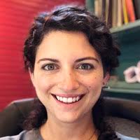 Lauren Peytavin, EI, ENV SP