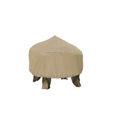 Enter your furniture dimensions in the measurement fields above:&nbsp; Hampton Bay Round Outdoor Patio Fire Pit Cover The Home Depot Canada