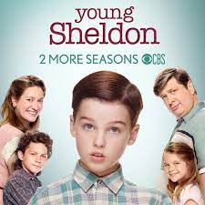 Young Sheldon On Instagram Youngsheldon Has Been Picked Up For 2 More Seasons Now Let S Celebrate Sheldon Young Funny Shows