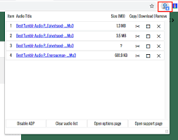 6 Ways To Download Tumblr Audio Free Tools Included
