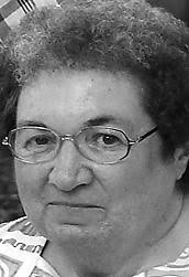 Nancy Illman Obituary (1947