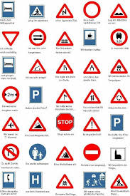 Pin By Ursula Swartz On Getting Fit Traffic Signs And Symbols Traffic Warning Signs Road Traffic Signs