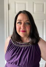 Julie Read (@JRead921)