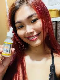 Garnier bright complete vitamin c serum by Garnier : review