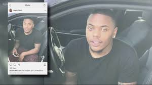 (born july 15, 1990) is an american professional basketball player for the portland trail blazers of the national basketball association (nba). Lillard Reacts To Shooting Of Half Brother Youtube