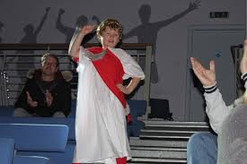 They were ably supported by the children from class 3 and 4, who added their vocal talents to the singing. Lights Camel Action It S Nativity Time Westbourne House School
