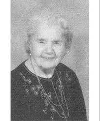 ROSE ABDOU Obituary (1914