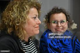 232 Miriam Just Photos & High Res Pictures