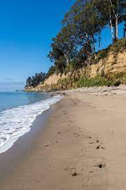 Capitola Ca New Brighton State Beach Camping W Full Hook Ups Camping Cornwall Camping In Illinois Camping In Maine