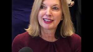 IIE Story Corner: Assistant Secretary of State Marie Royce