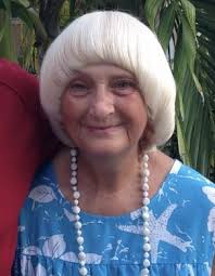 Obituary for Roberta L. Stevenson
