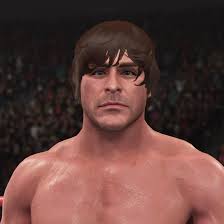 WWE 2K25 Custom Creations and Feedback