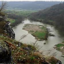 Locuri de vizitat in sighisoara: Cheile Lapusului