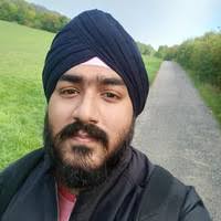 Guneet Singh Tarang