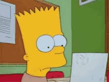 * note, notpron hates walkthroughs and sometimes changes the riddles. Bart Sad Gifs Tenor