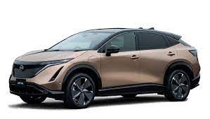 Voici enfin le vus électrique nissan ariya 2022. Nissan Ariya Sv 2021 Price In Dubai Uae Features And Specs Ccarprice Uae