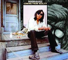 Customized solutions are one of rodriguez core competencies. Coming From Reality Rodriguez Amazon De Musik
