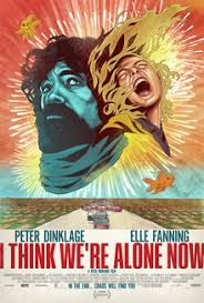 5.3/10 ✅ (6654 votes) | release type: I Think We Re Alone Now Film Wikipedia