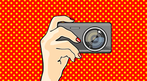 Check out our photography logo selection for the very best in unique or custom, handmade pieces from our shops. Photography Logo Fonts Designmantic The Design Shop