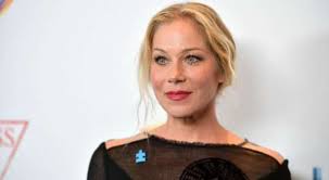 Christina applegate revealed that she was recently diagnosed with multiple sclerosis. Netflix S Dead To Me Star Christina Applegate Reveals Multiple Sclerosis Diagnosis