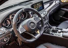 Mercedes Benz Cls Shooting Brake Amg X218 Specs Photos 2014 2015 2016 2017 2018 2019 2020 2021 Autoevolution