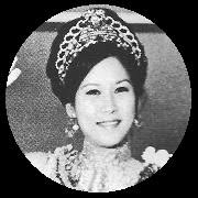 水仙花皇后/ Narcissus Queen