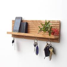 51 Diy Key Holders For Wall 19th Is Most Creative Live Enhanced Key Holder Diy Wall Key Holder Wooden Key Holder
