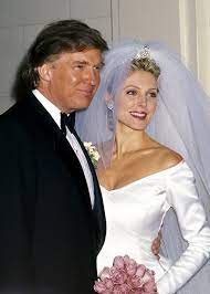 We did not find results for: The Wives And Weddings Of Donald Trump