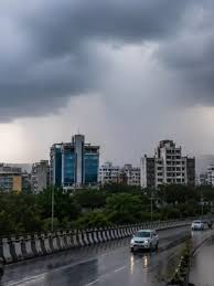 Pune Likely to Get Relief From Heat as Temperatures Set to Dip This Week