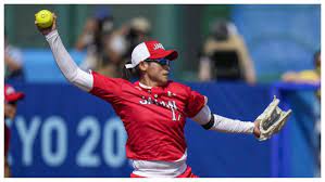 La misma novena méxico estableció que el domingo era la fecha límite para entregar el listado de. Softball Juegos Olimpicos Japon Aplasta A Australia En La Primera Competicion De Tokio 2020 Marca