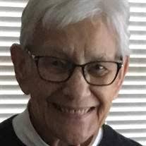 Marjorie R. Laing Obituary (2023)