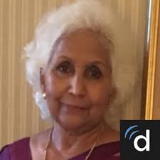 Dr. Krishna D. Joseph, MD