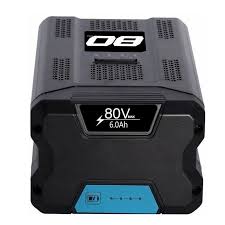 Maybe you would like to learn more about one of these? Mrupoo 80v 6 0ah Replacement Battery For Kobalt 80v Max Kb 2580 06 Kb580 06 Kb 680 06 Kb280 06 Lithium Ion Cordless Tools Walmart Com Walmart Com