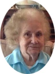 Obituary information for Dorothy Ann McCool