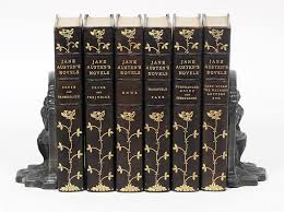 The Novels of Jane Austen: Sense and Sensibility; Pride and Prejudice;  Emma; Mansfield Park; Northanger Abbey and Persuasion; Lady Susan, The  Watsons, etc. | JANE AUSTEN | Later Edition