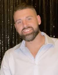 Obituary for Chad Edward Buckley