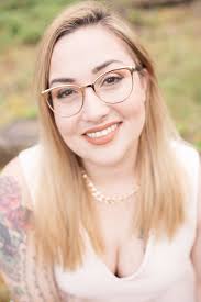 Amber Collier, Simple Bookkeeping Solutions // Port Orchard, WA