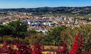 Predicción para los municipios españoles: Velez Malaga Spanien Tourismus In Velez Malaga Tripadvisor