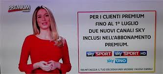 Collegandoti nella sezione dedicata nell'area clienti del sito mediaset. Come Attivare La Visione Integrale Del Canale Sky Sport Su Mediaset Premium Mediaset Premium Boxpirates