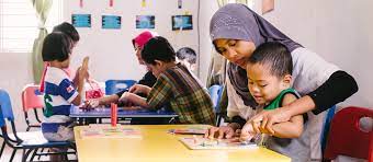 She is a certified registered behaviour technician (rbt), board certified behaviour analysis, usa and a special educator with experience in central administration and the classroom. Simplygiving Online Fundraising Crowdfunding Across Asia