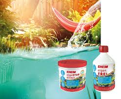 Biogene was established in 1993 with the aim of delivering a novel family of molecular biology products and services. Teichpflege So Einfach Geht Teich Mit Eheim